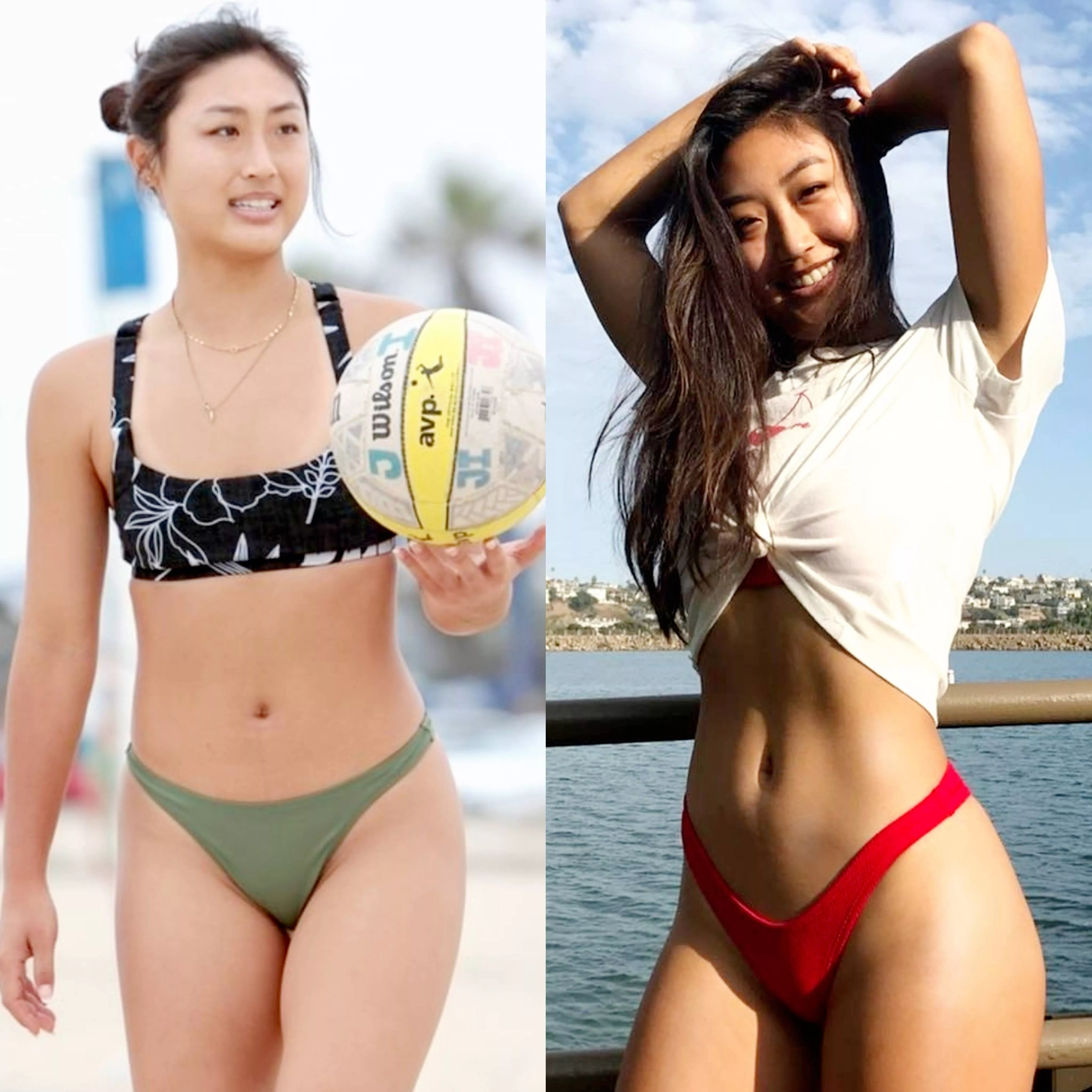 On and off court
