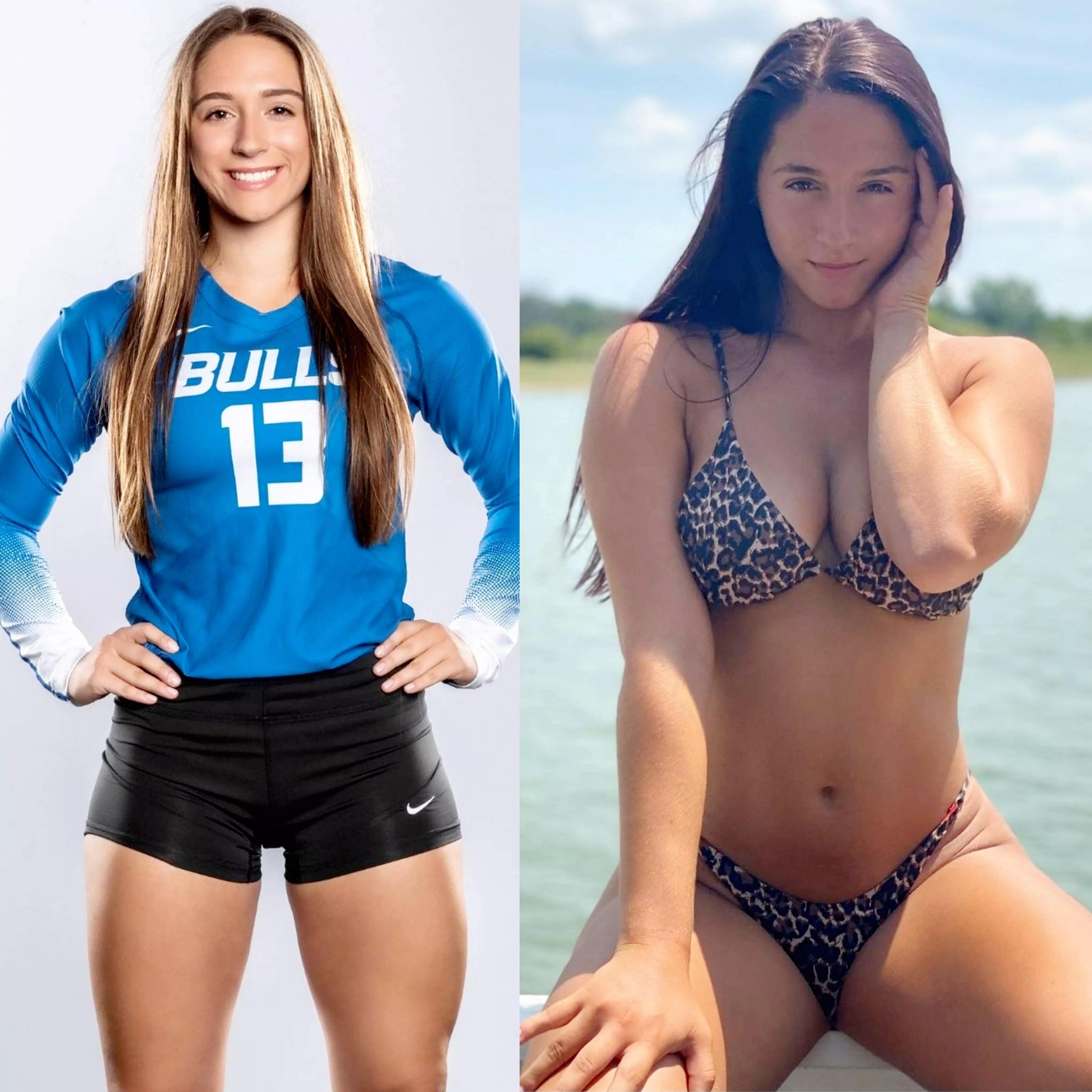 On and off court