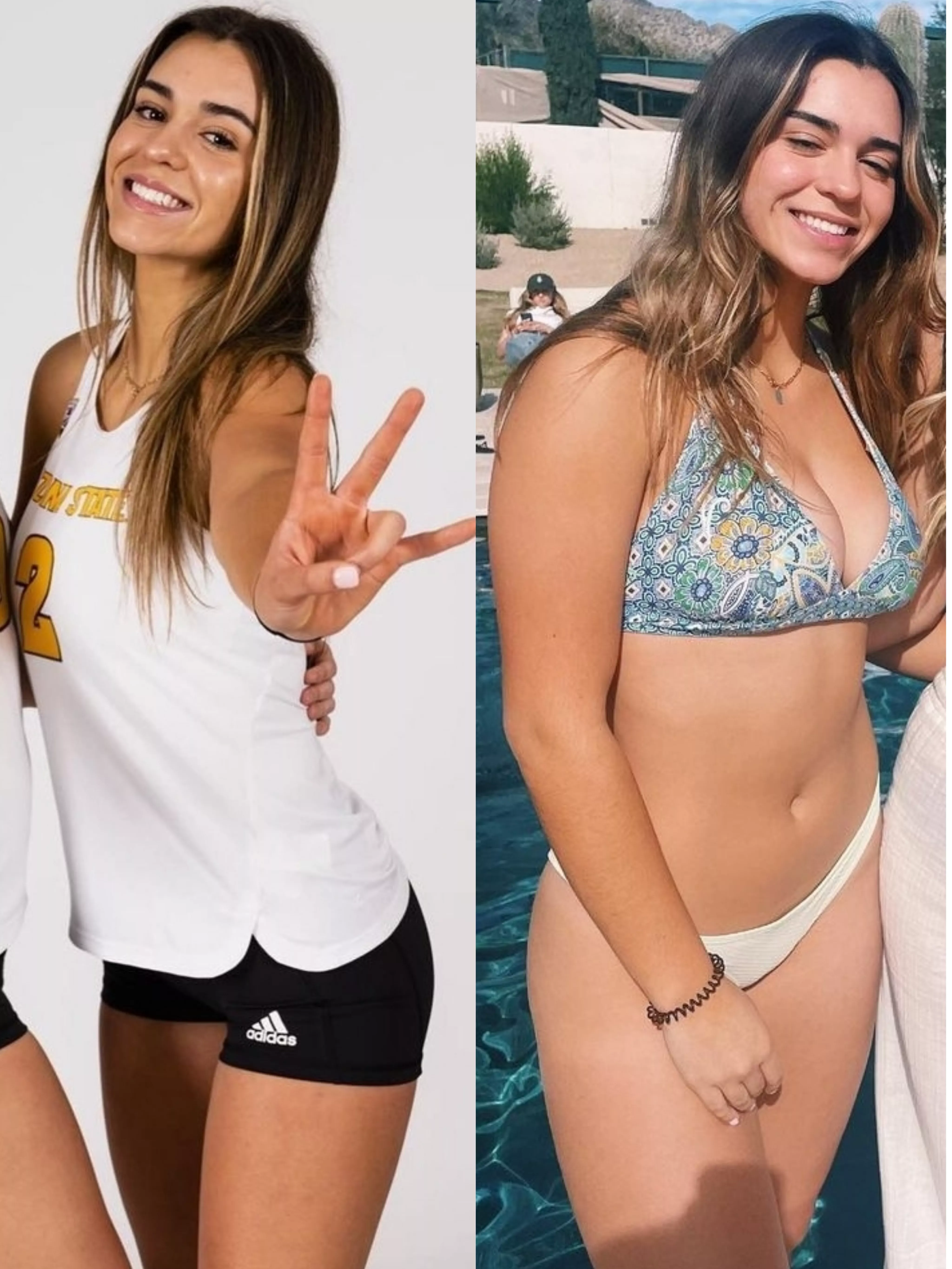 on and off uniform