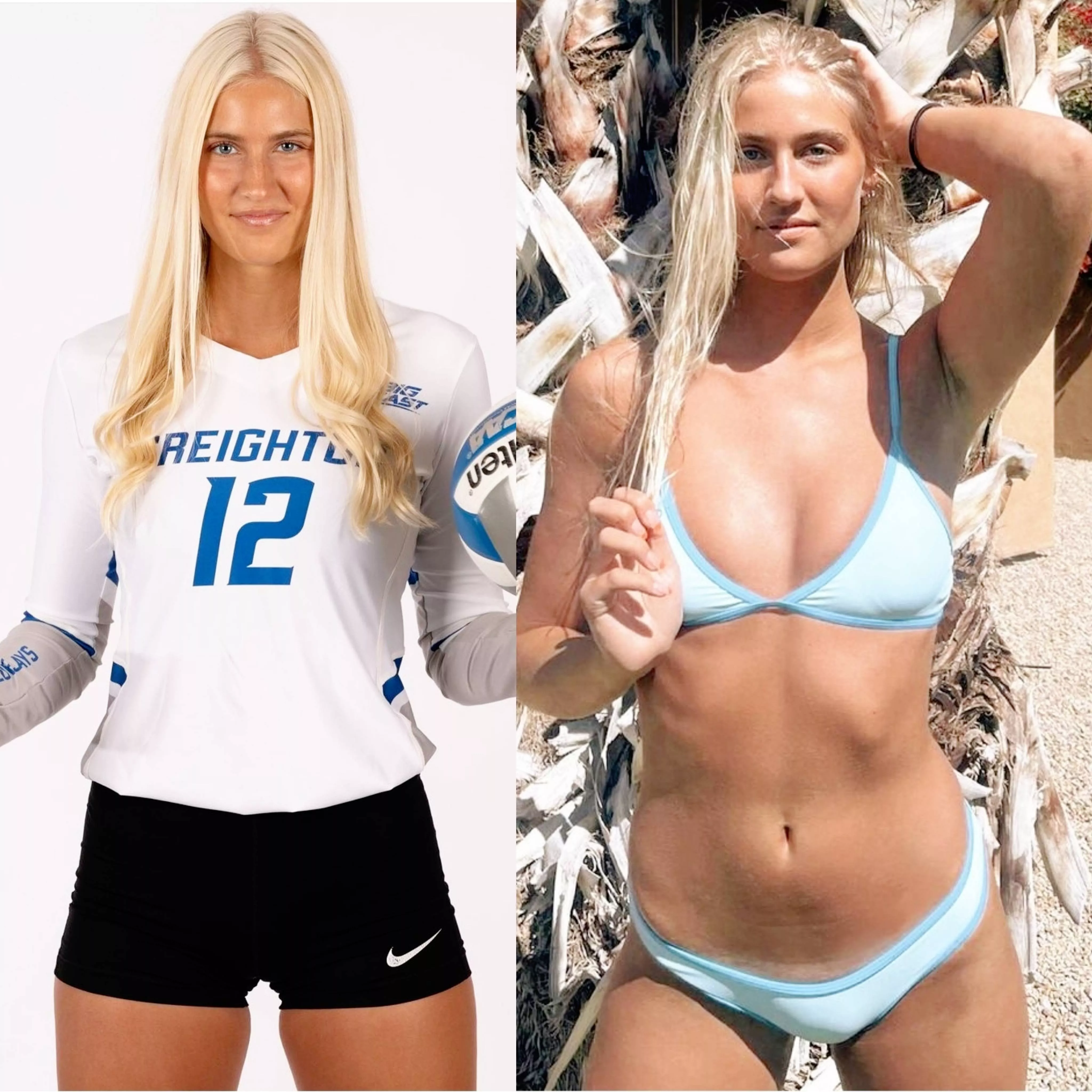 On and off uniform