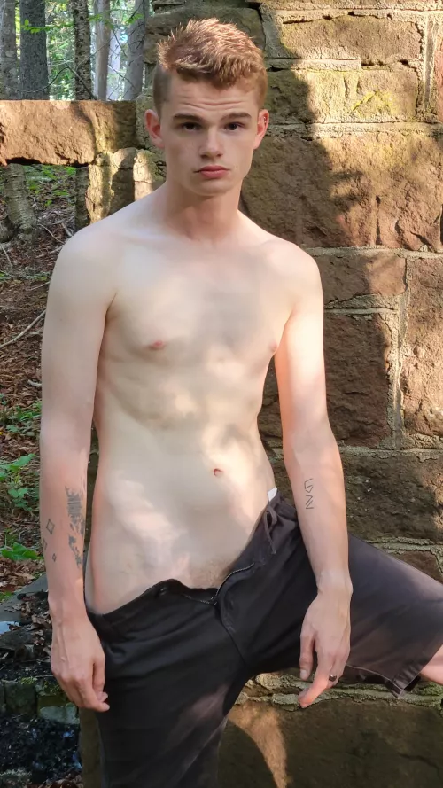 On my way to loot your dungeon