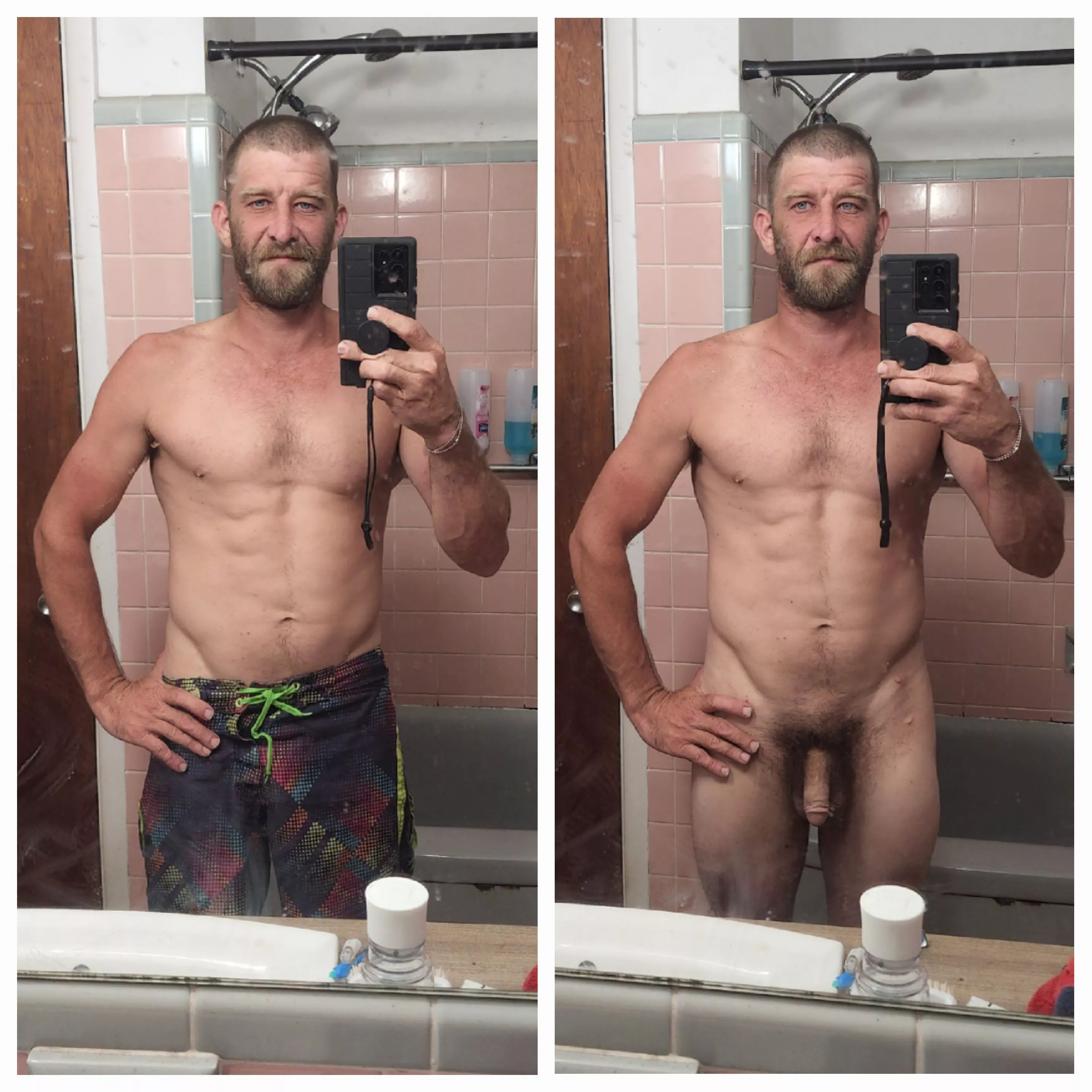 On / off