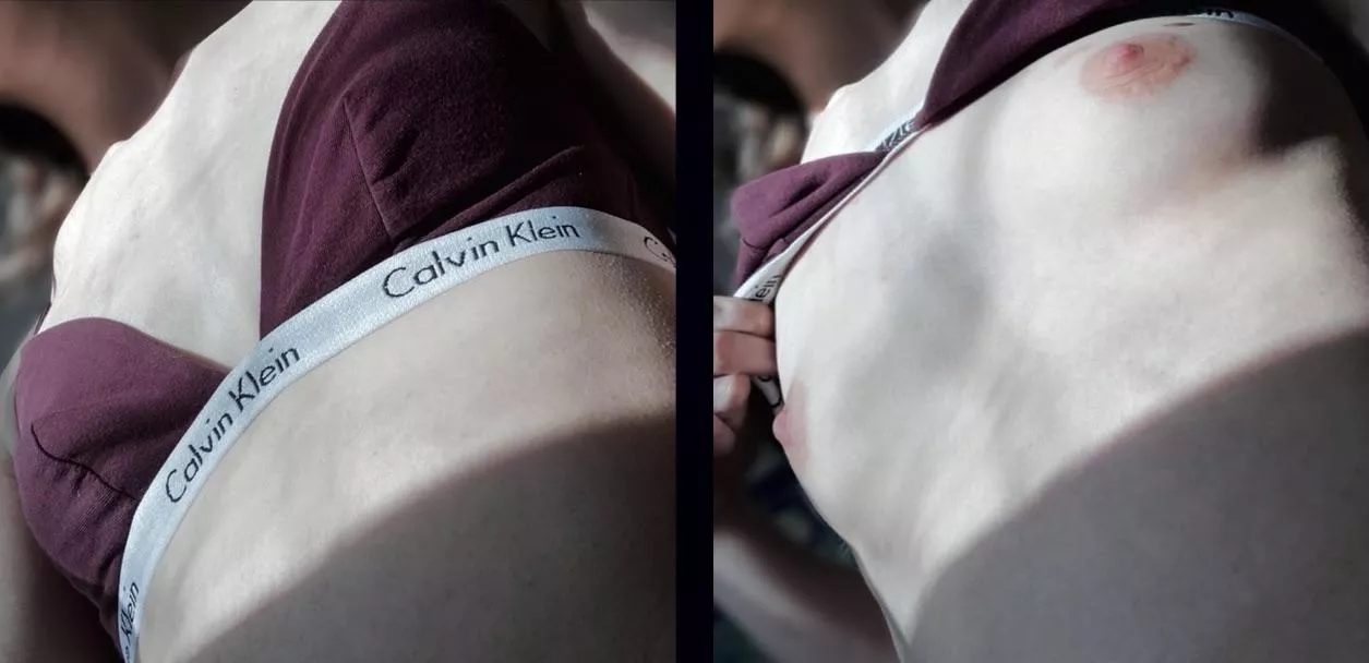 on or off? (18)