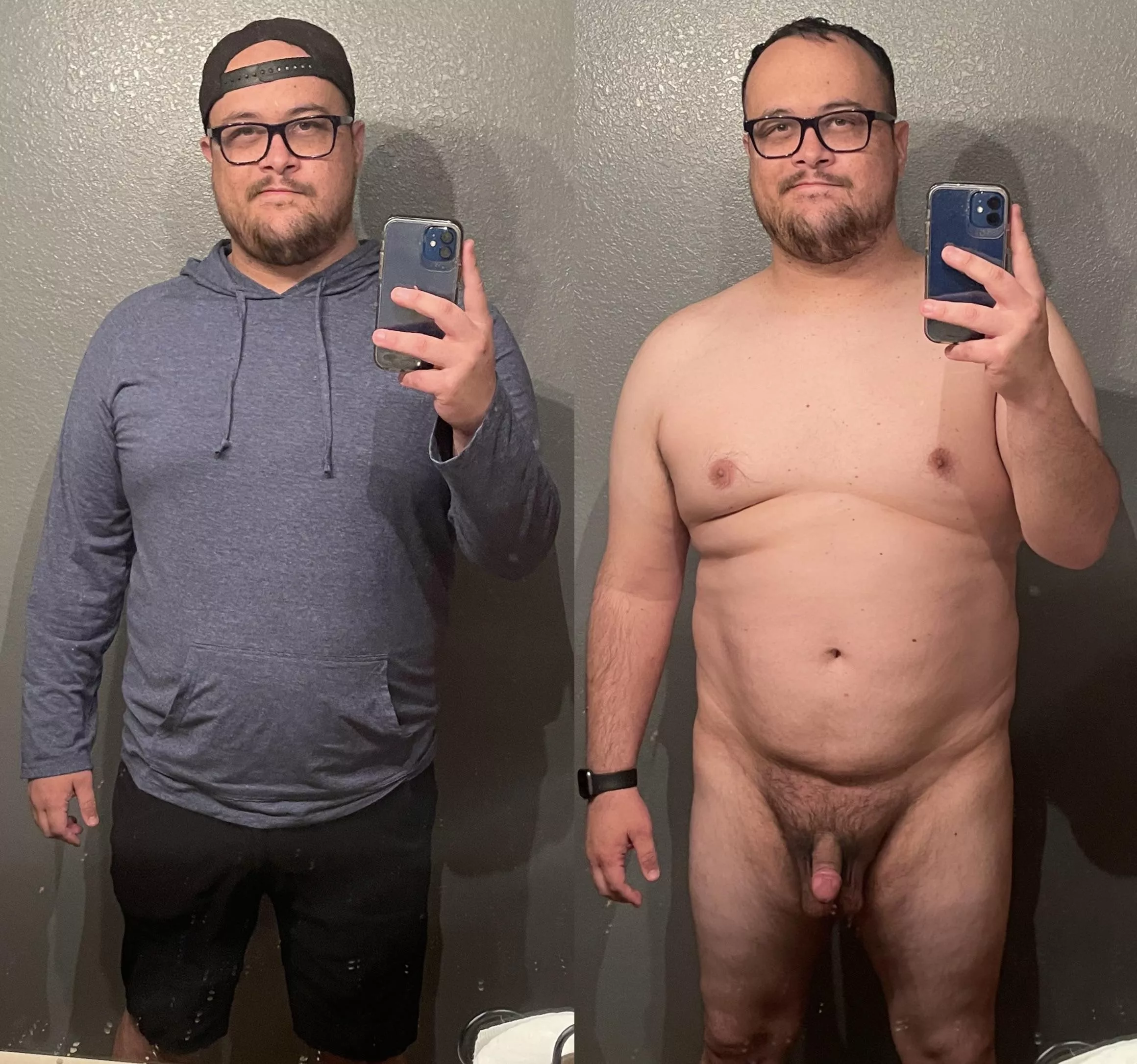 On or off?