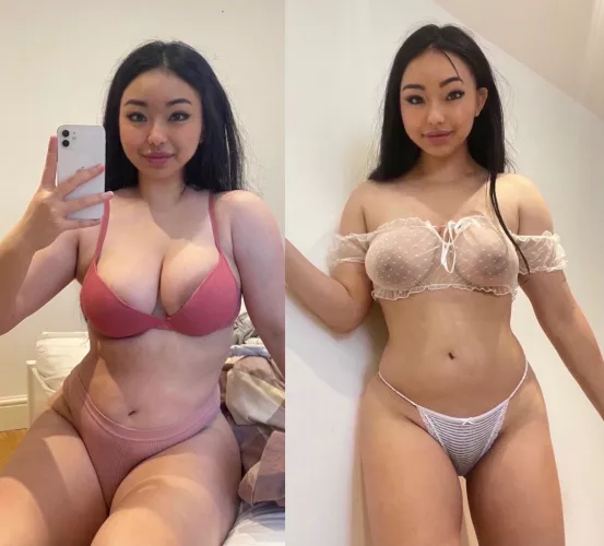 On or off?🥺❤️