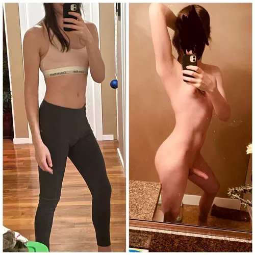 On or off?? 😛😉