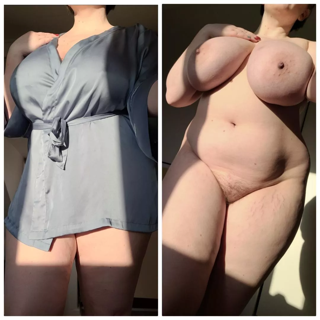 on or off? 🥰