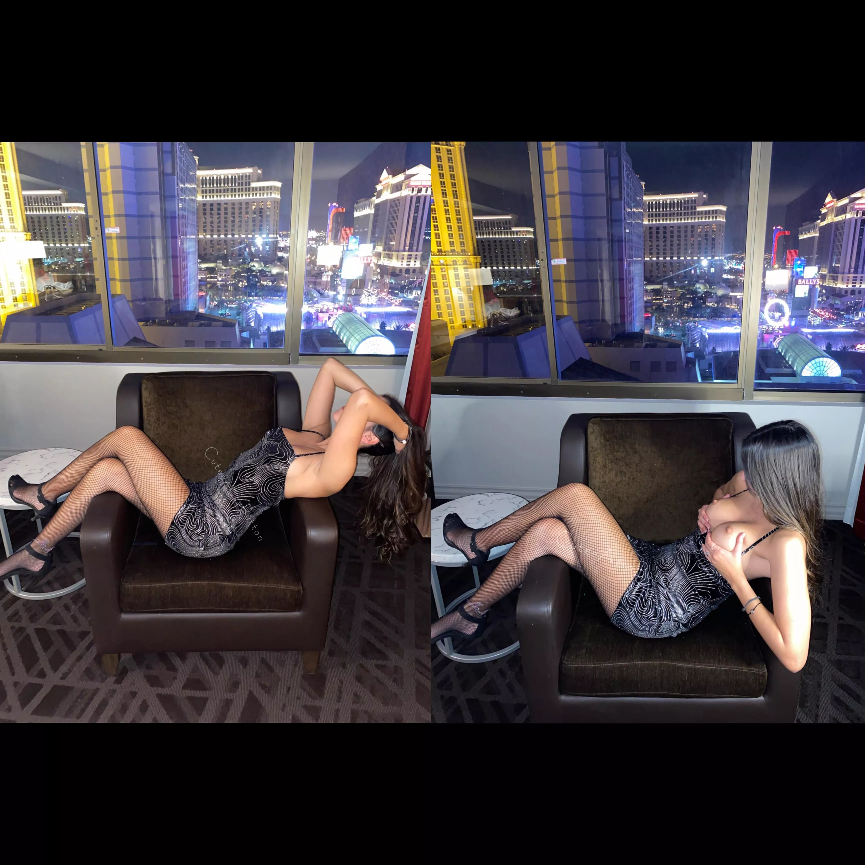 On or off?