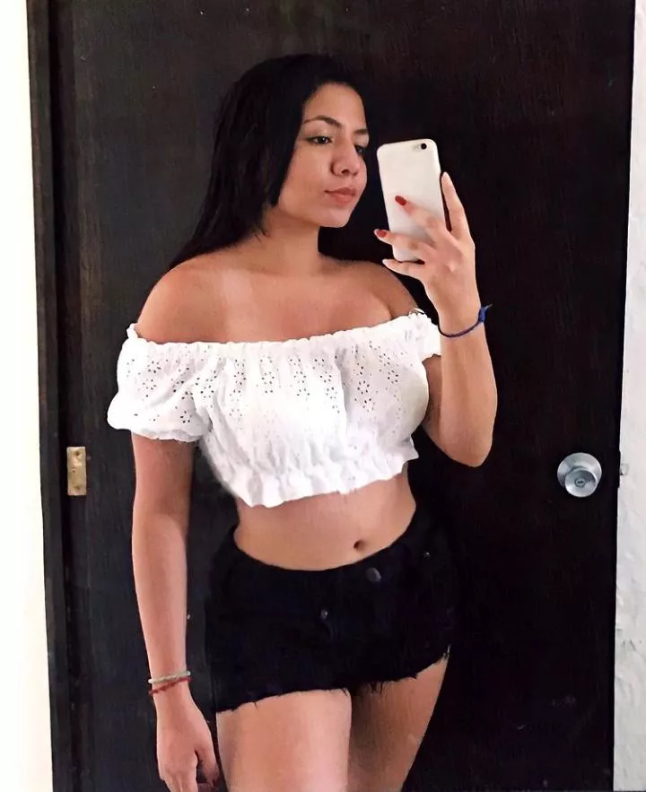 on vacation