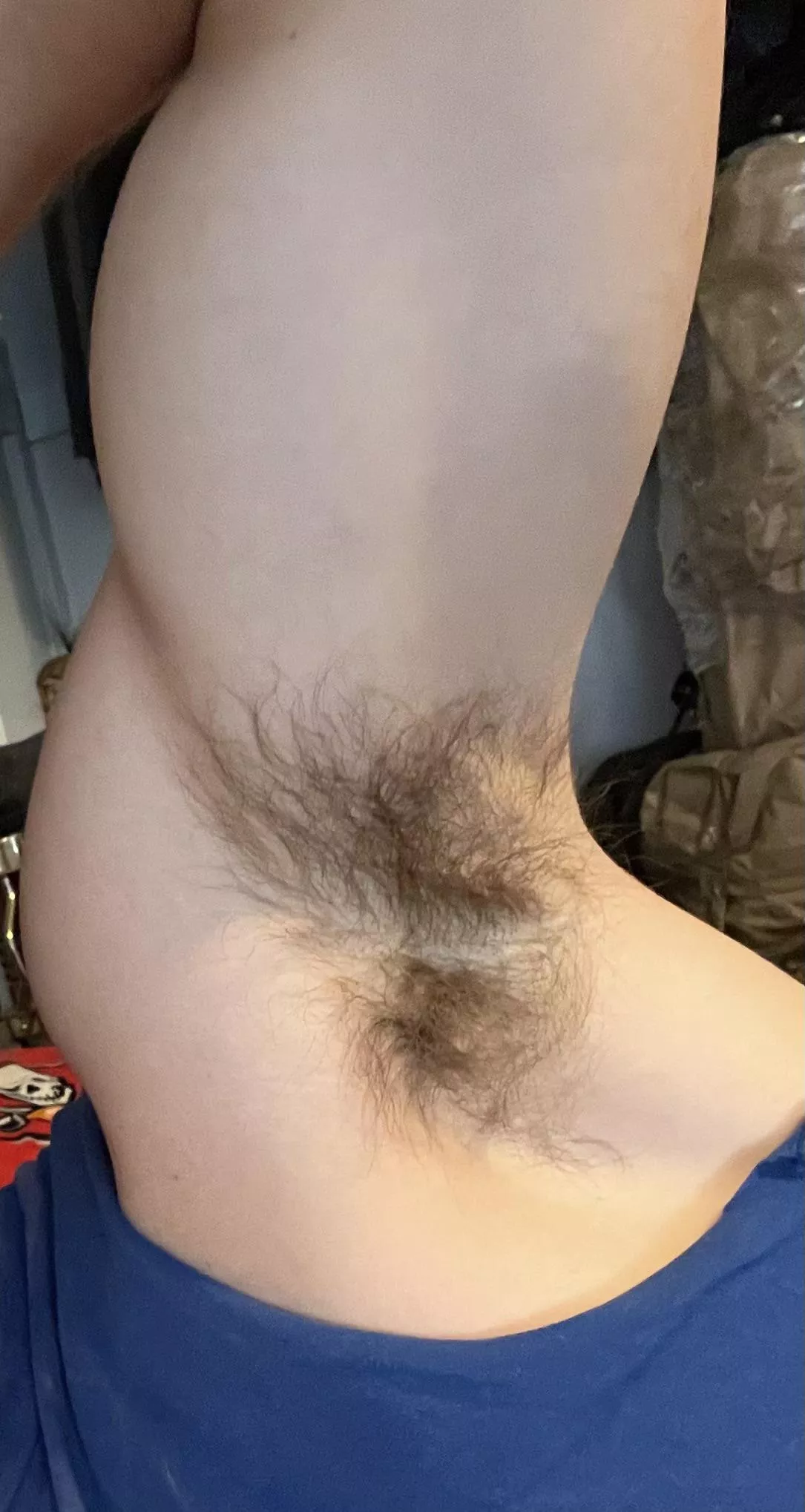 One hot pit