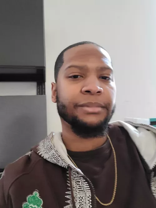 One more day til Friday