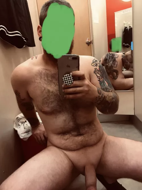 One of these days some is gonna recognize me at Target lol