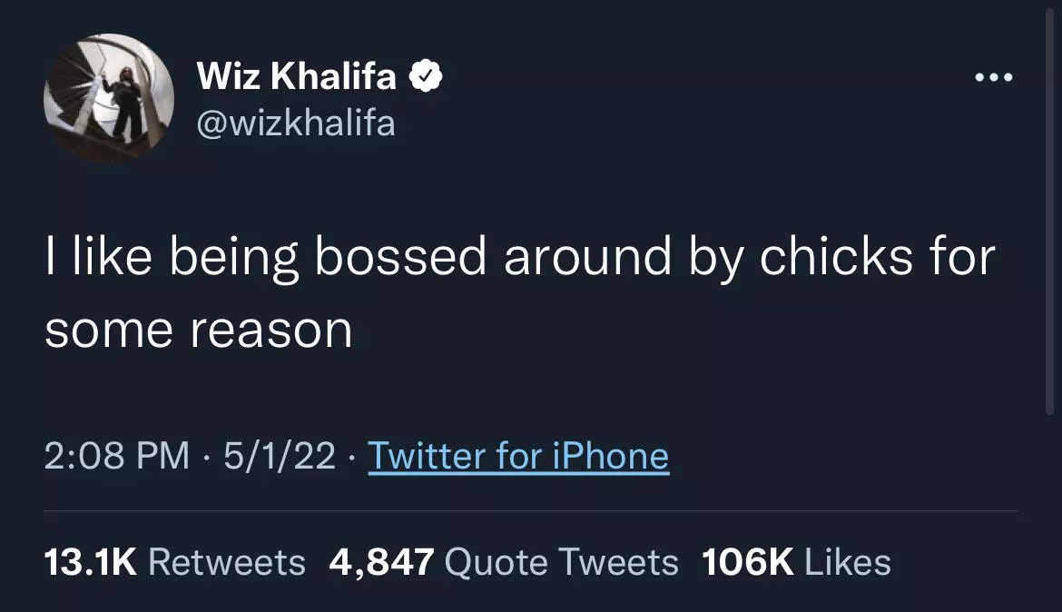 One of us