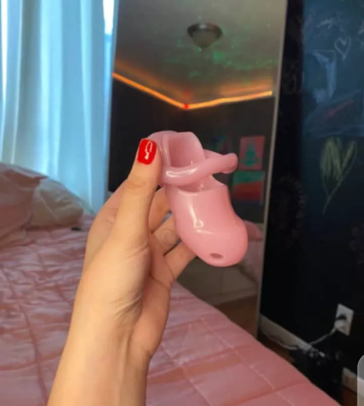 one of your size if you want 😈