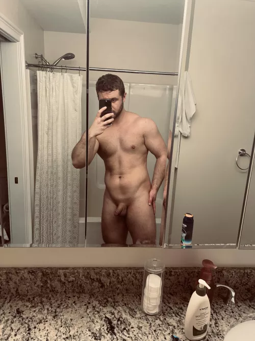 One week into my cut and feeling good (22)