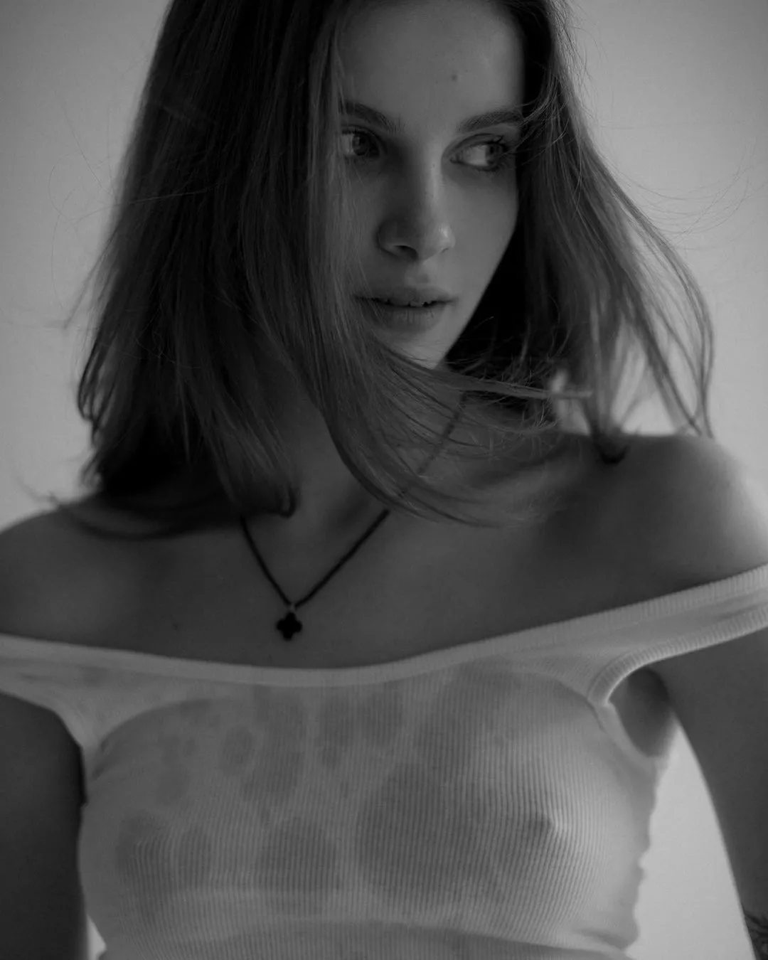 only beauty for you