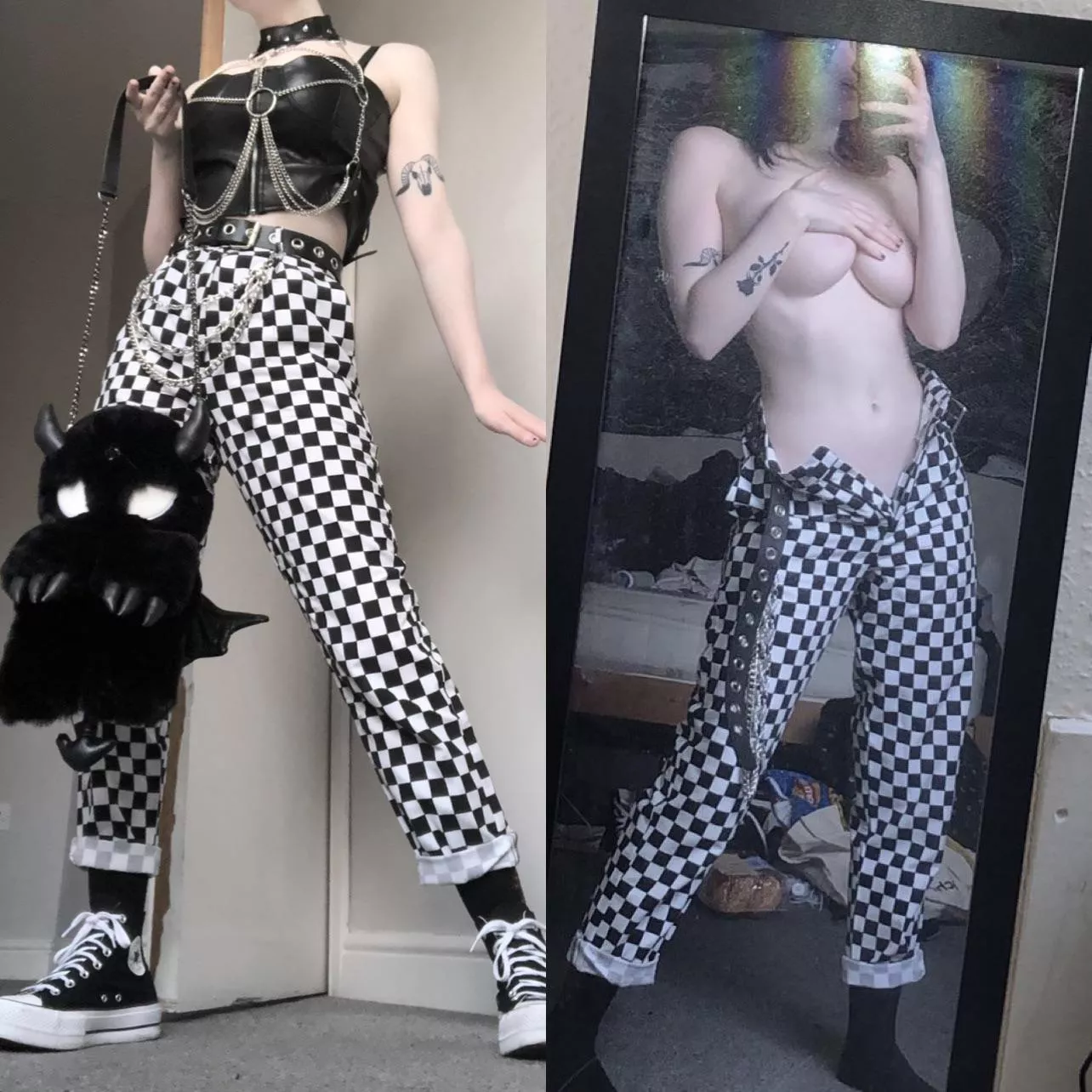 on/off 👅