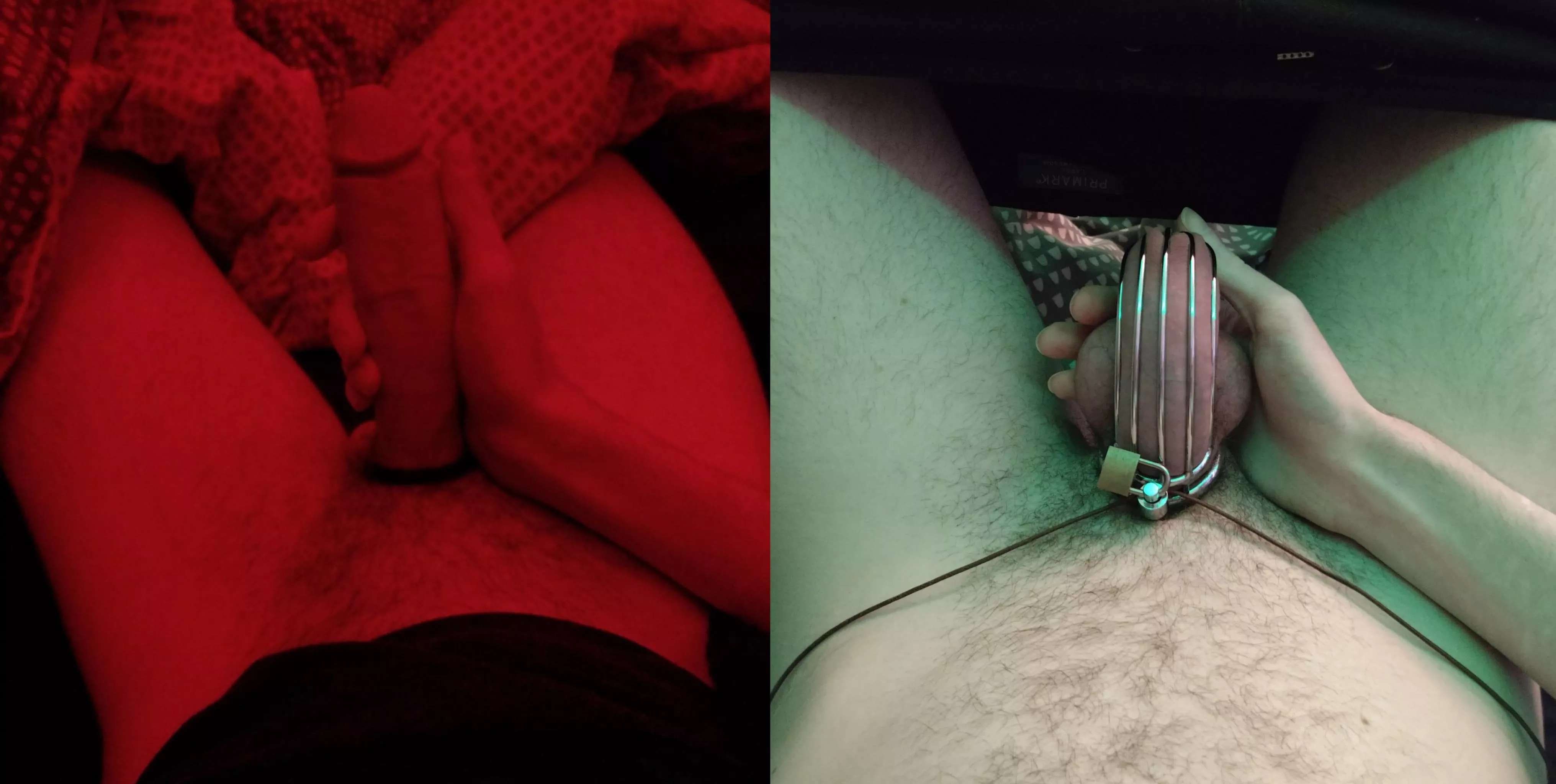 On/Off 😉
