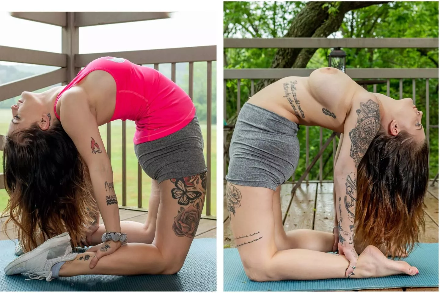 on/off