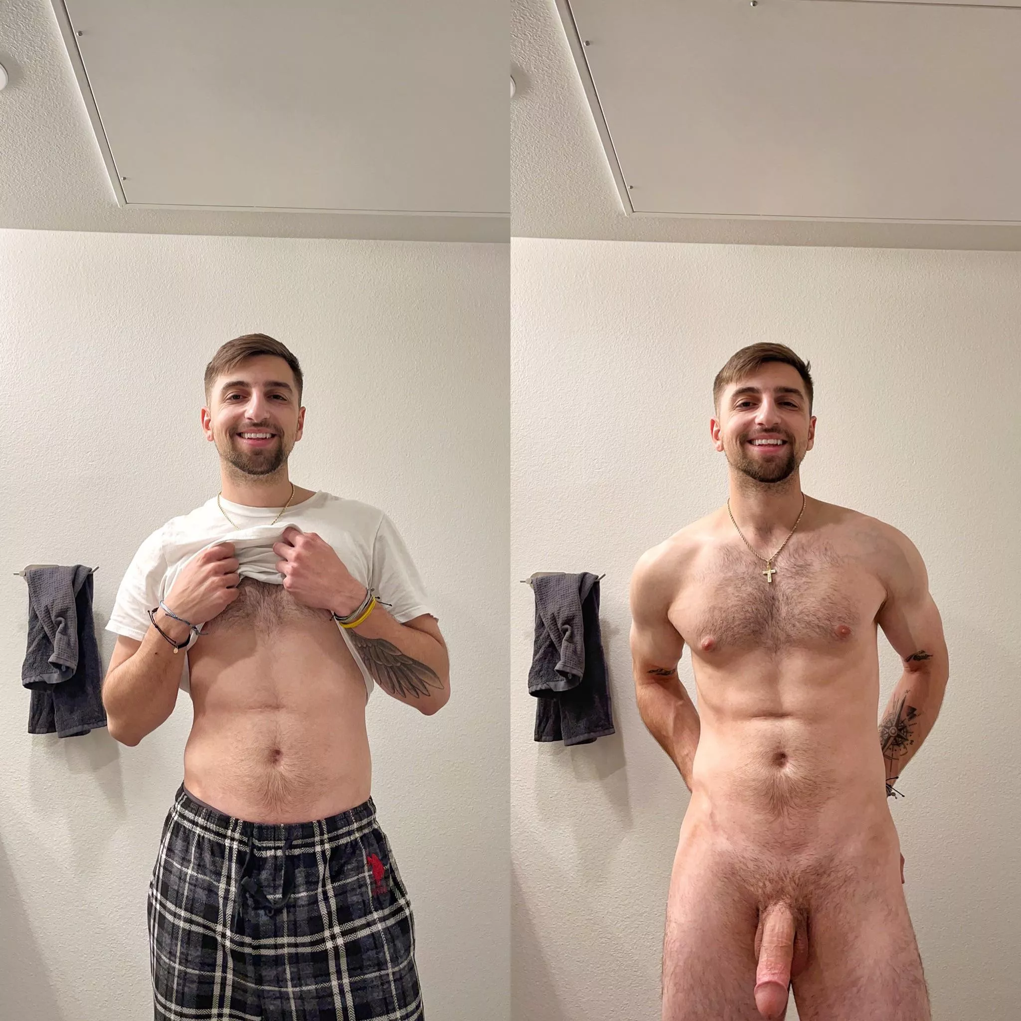 On/off (;