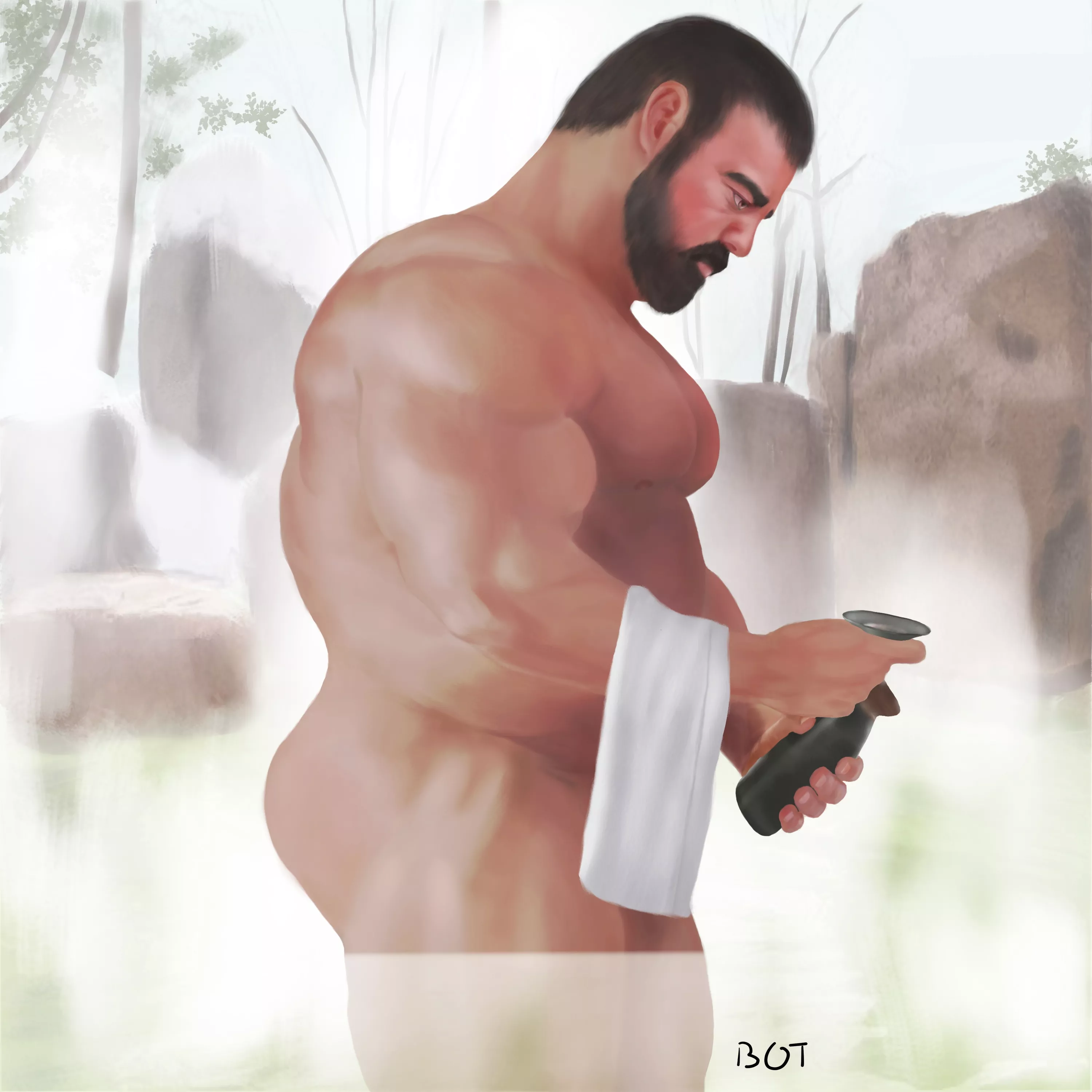 Onsen