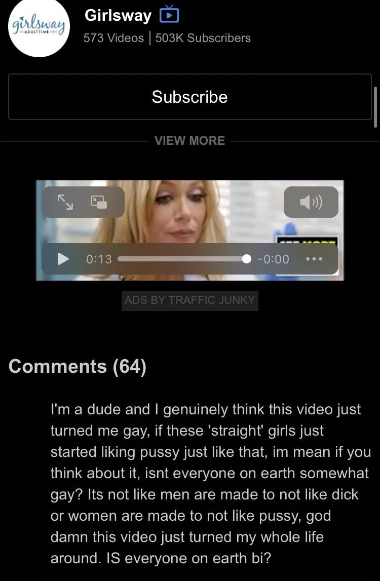ooook….