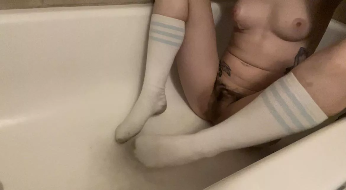 Oops I forgot my panties 🤦‍♀️🤷‍♀️