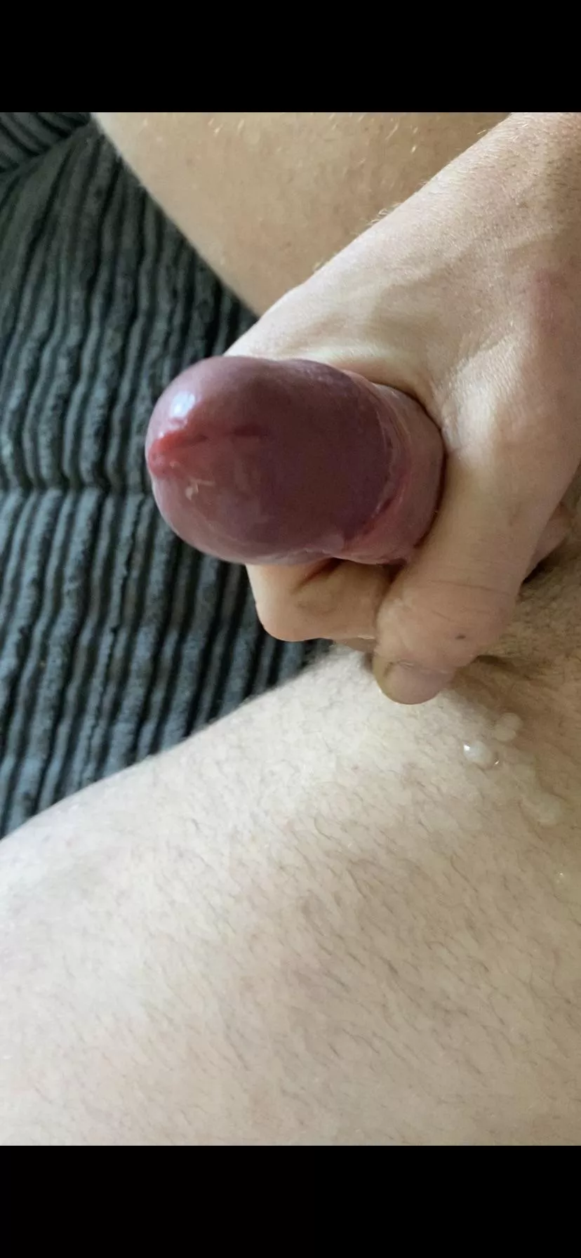 Oops made a little mess who’s going to come pick it up 🤤💦