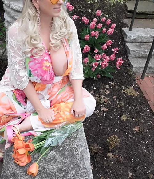 oops, there it is...