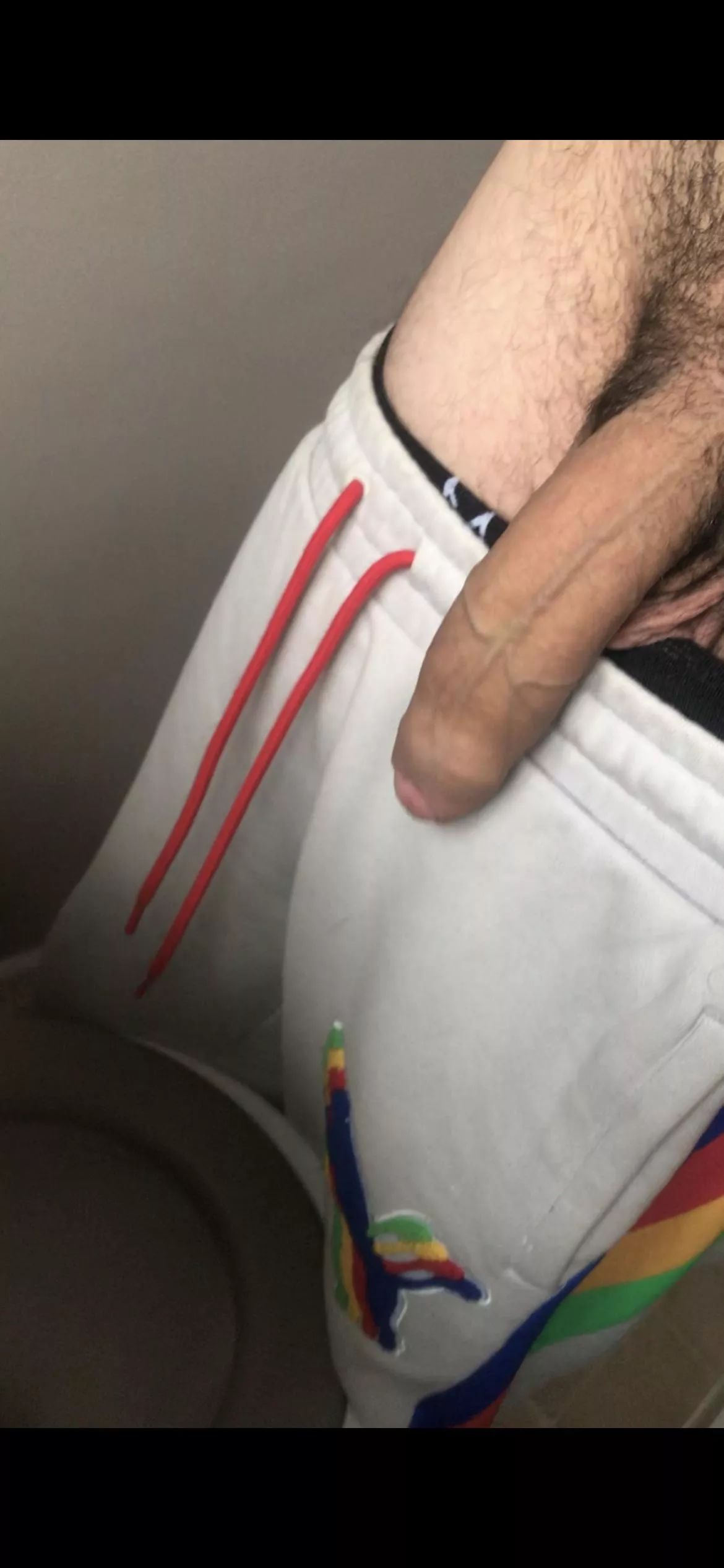 Open that mouth👅💦💦cock completely soft here btw. Dms open🍆😈 I got lots of pee videos