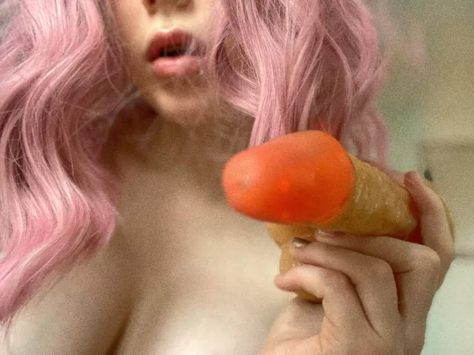 Open wide, I want to see you take it like a good slut 😈 [domme]