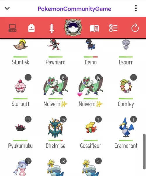 OPINION: The Pokemon Community Game on Twitch is WAY more fun than Pokémon GO ever was for me