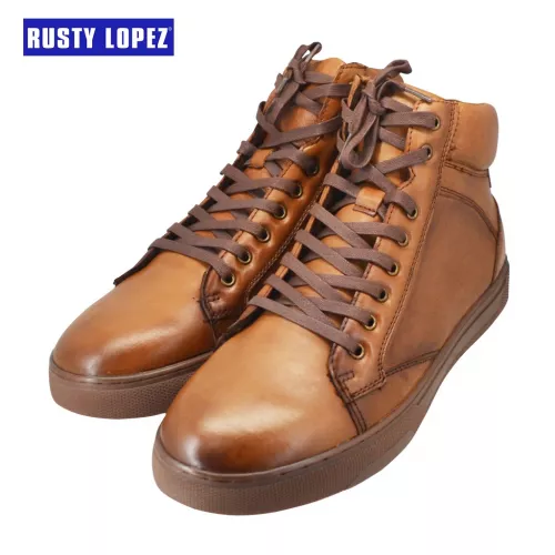 Opinions on this type of boots? Eyeing them up for a week