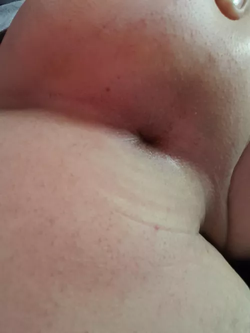 Ops.. too much zoom in my boypussy? 😅