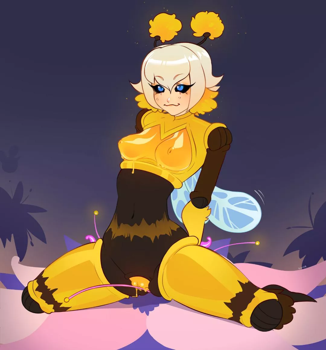 Orbeeanna (ILWHA)