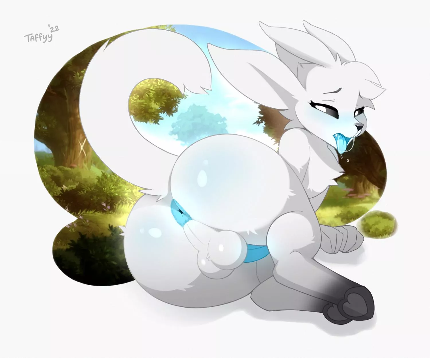 Ori [M] (Taffyy)
