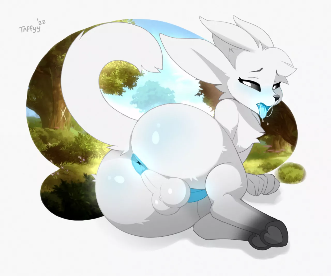 Ori (Taffyy)
