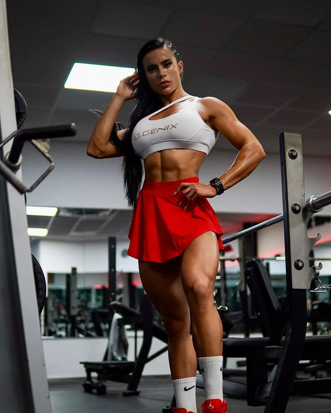 Ornella Nicolosi