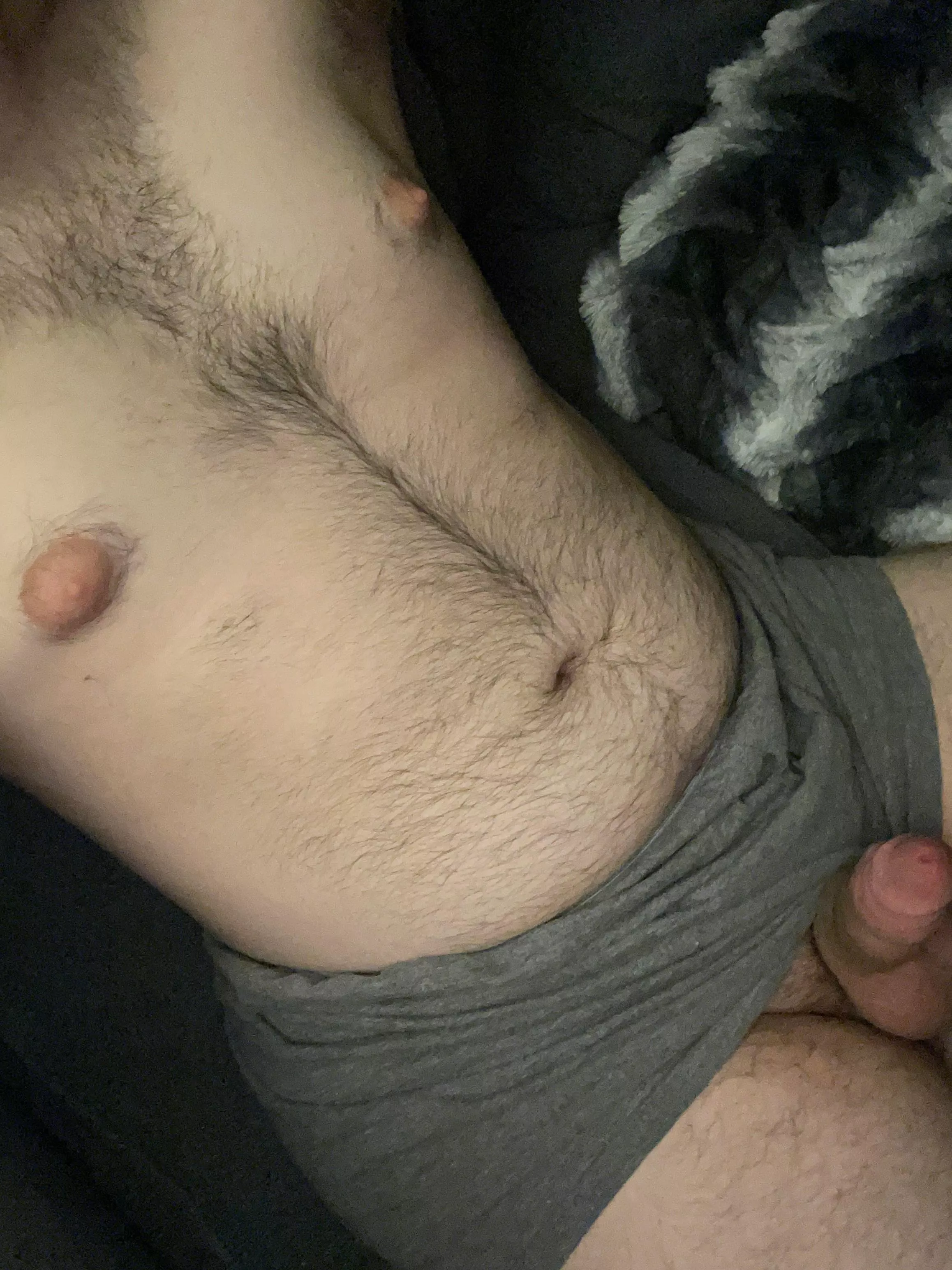 Otter love