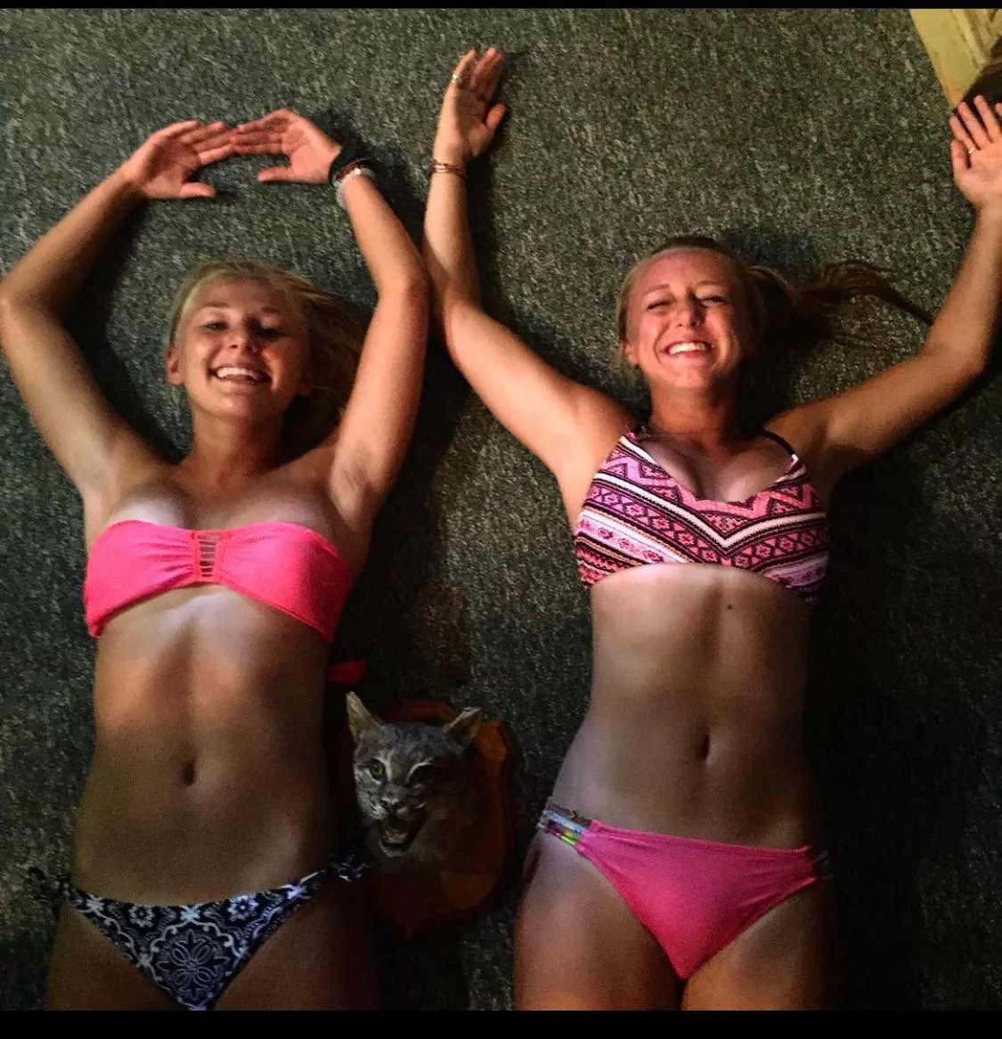 OU Freshmen