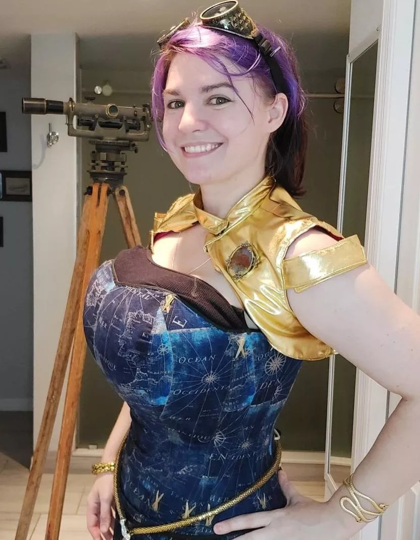 out of this world