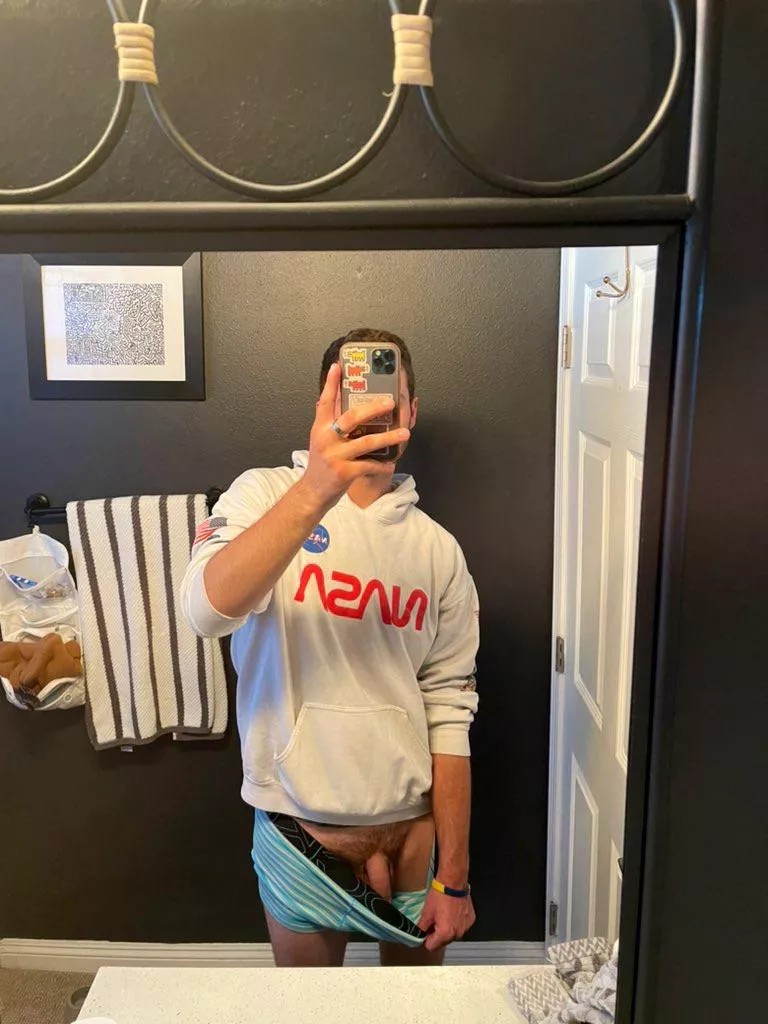 Out of this world