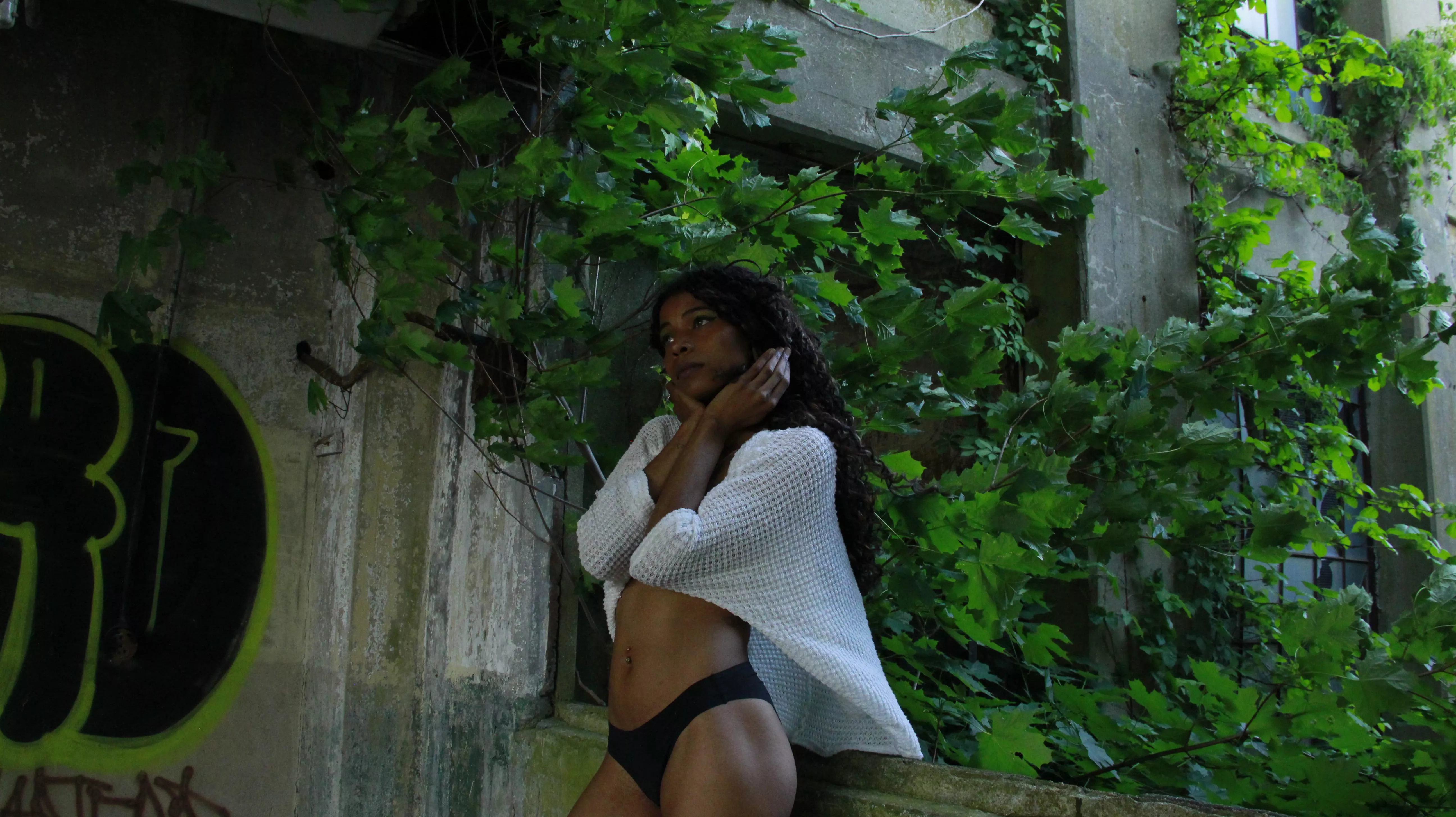 outdoor view