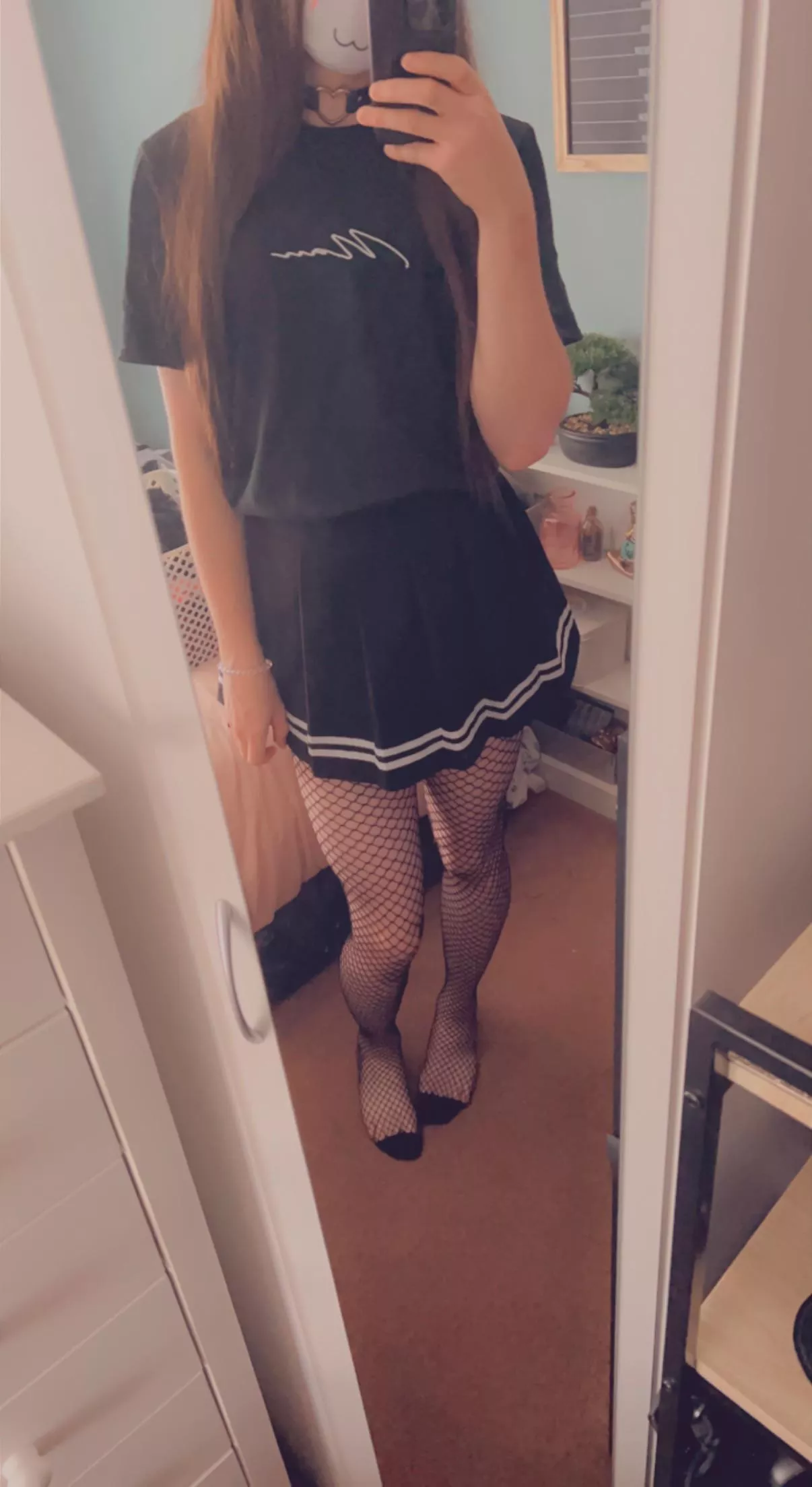 Outfit for today 🥰