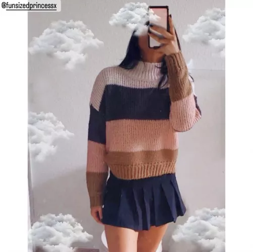 outfit of the day ☺️