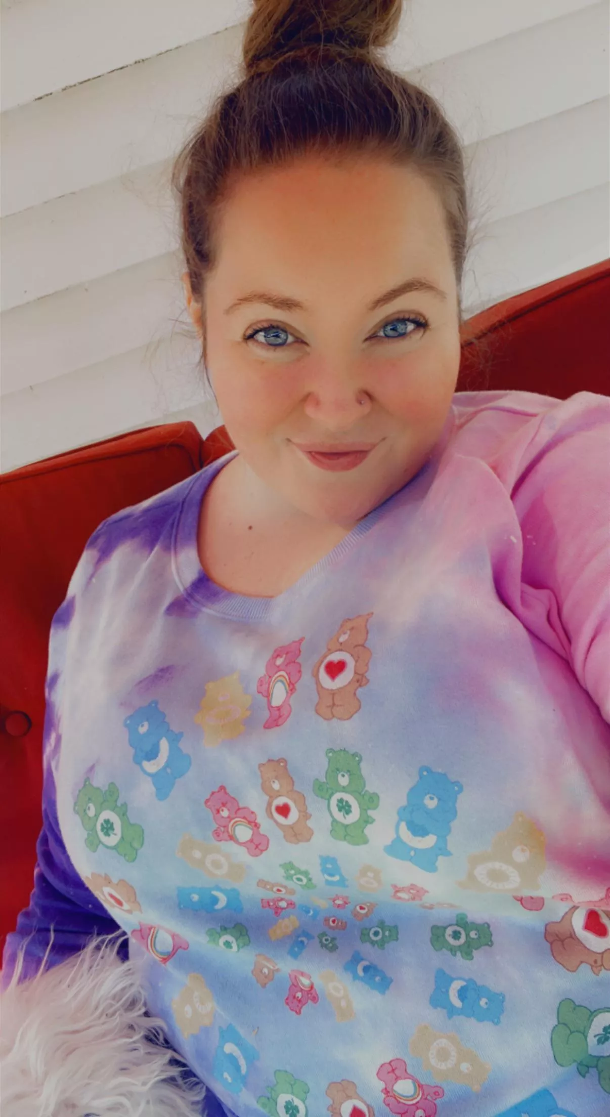 Outside time 💕