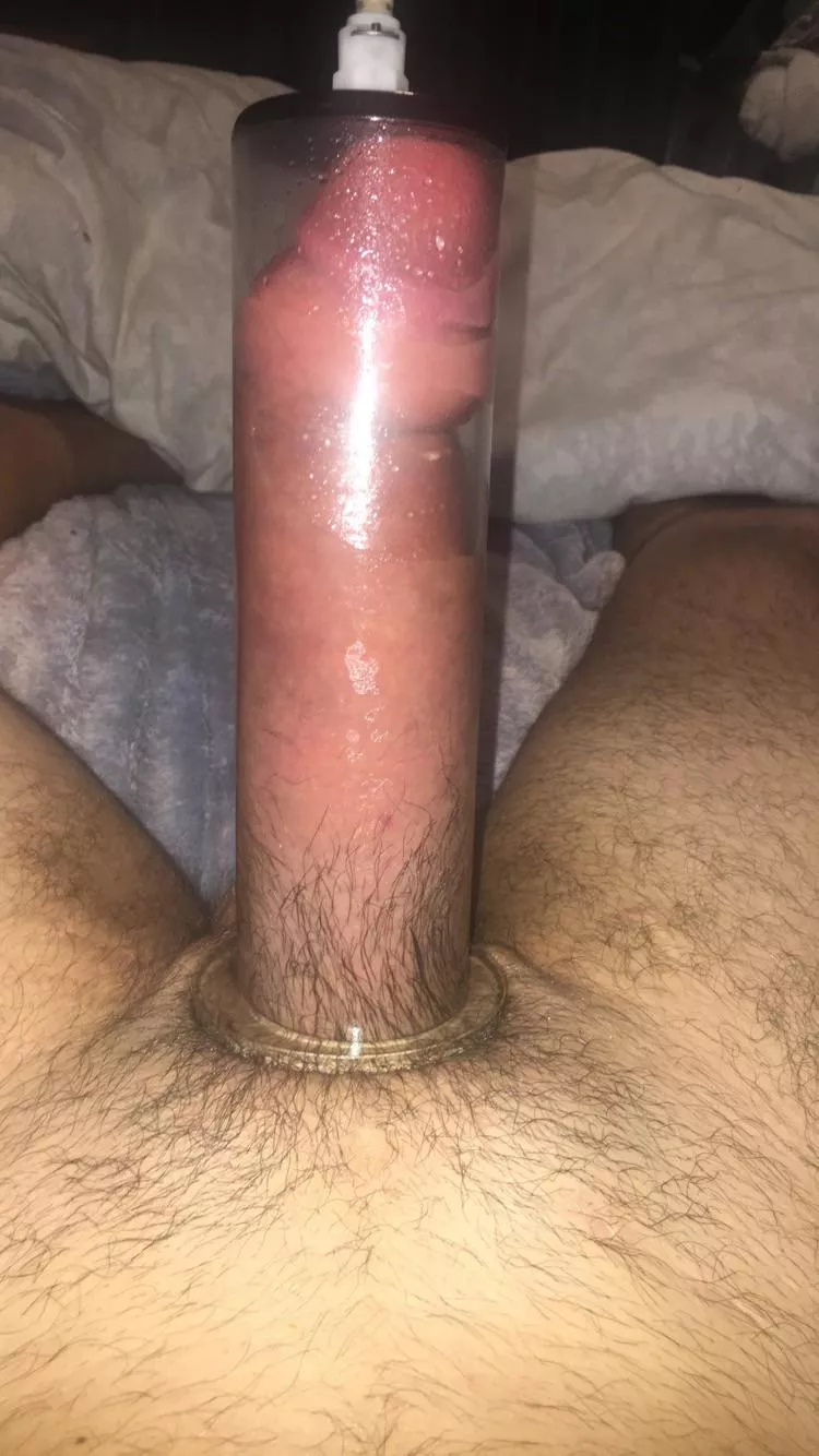 Packed 10x2 tube