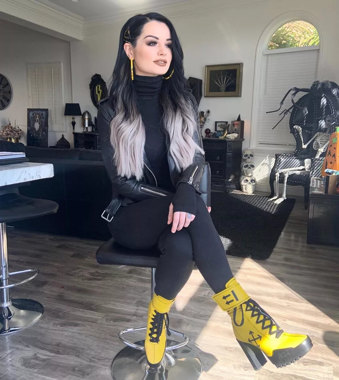 Paige