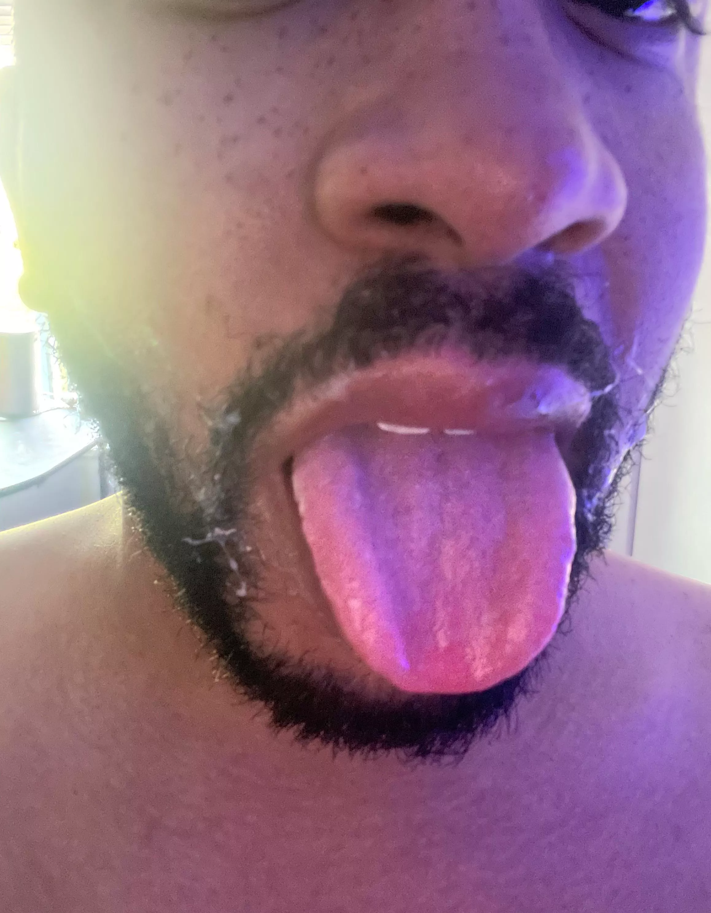 Painted
