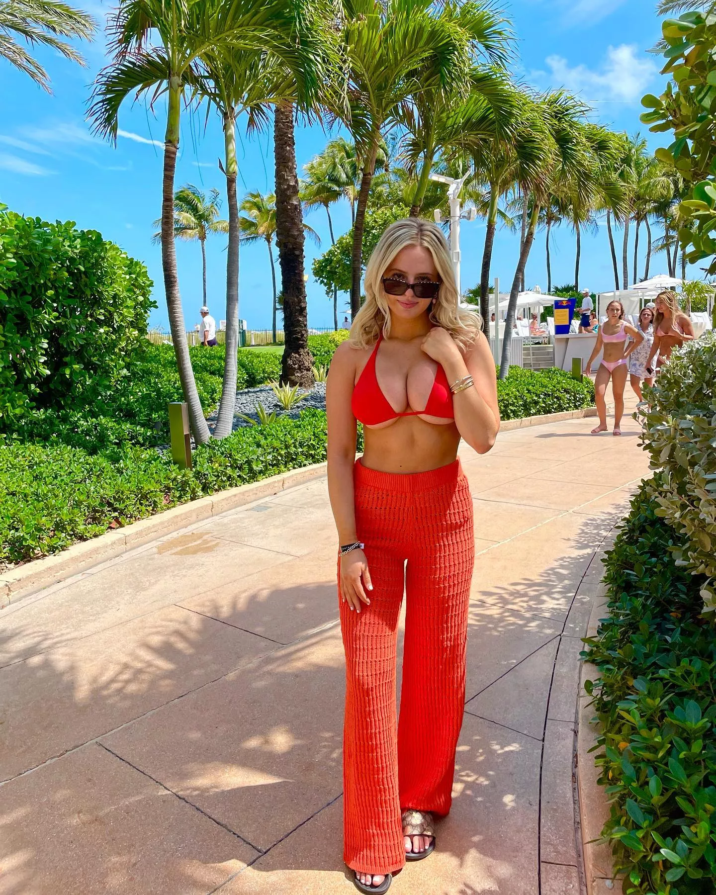 Palms